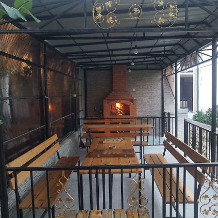 Apartment Nodmax Уреки Экстерьер фото