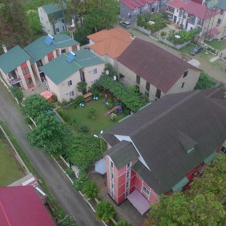 Apartment Nodmax Уреки Экстерьер фото