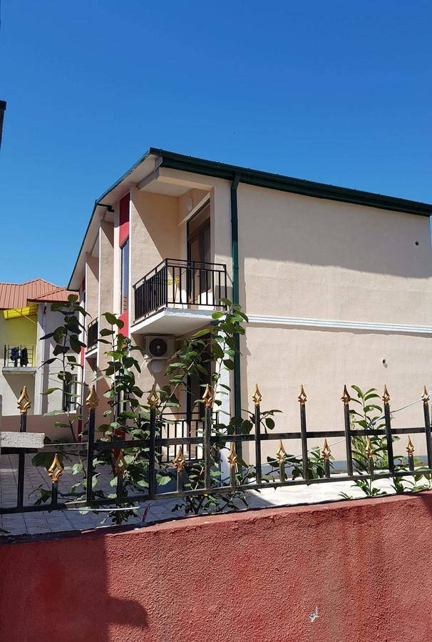 Apartment Nodmax Уреки Экстерьер фото