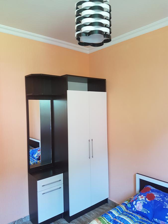 Apartment Nodmax Уреки Экстерьер фото