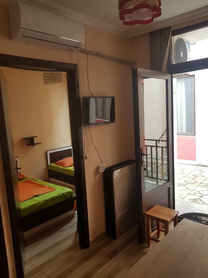 Apartment Nodmax Уреки Экстерьер фото