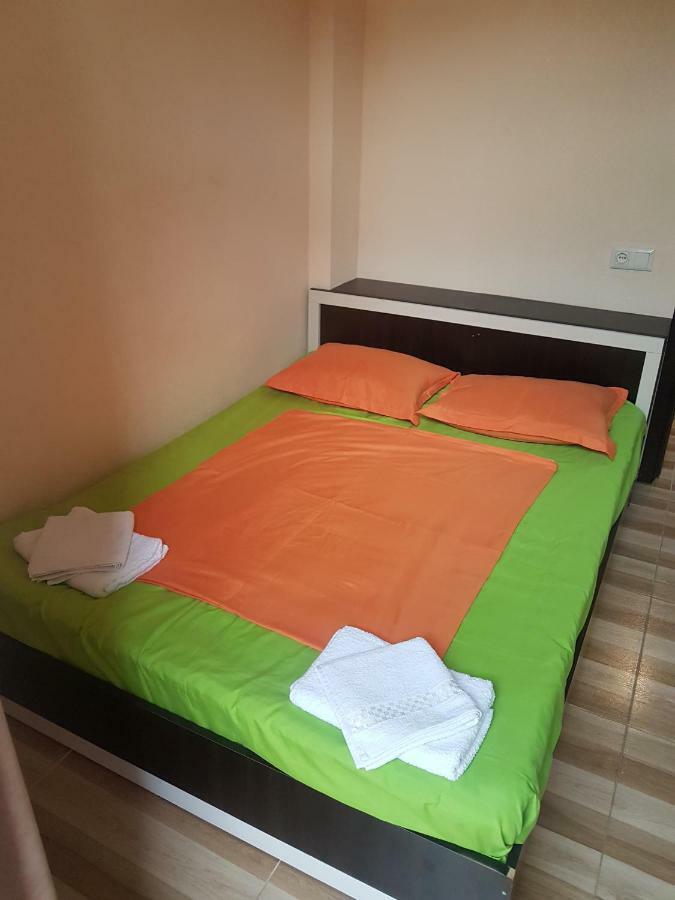 Apartment Nodmax Уреки Экстерьер фото